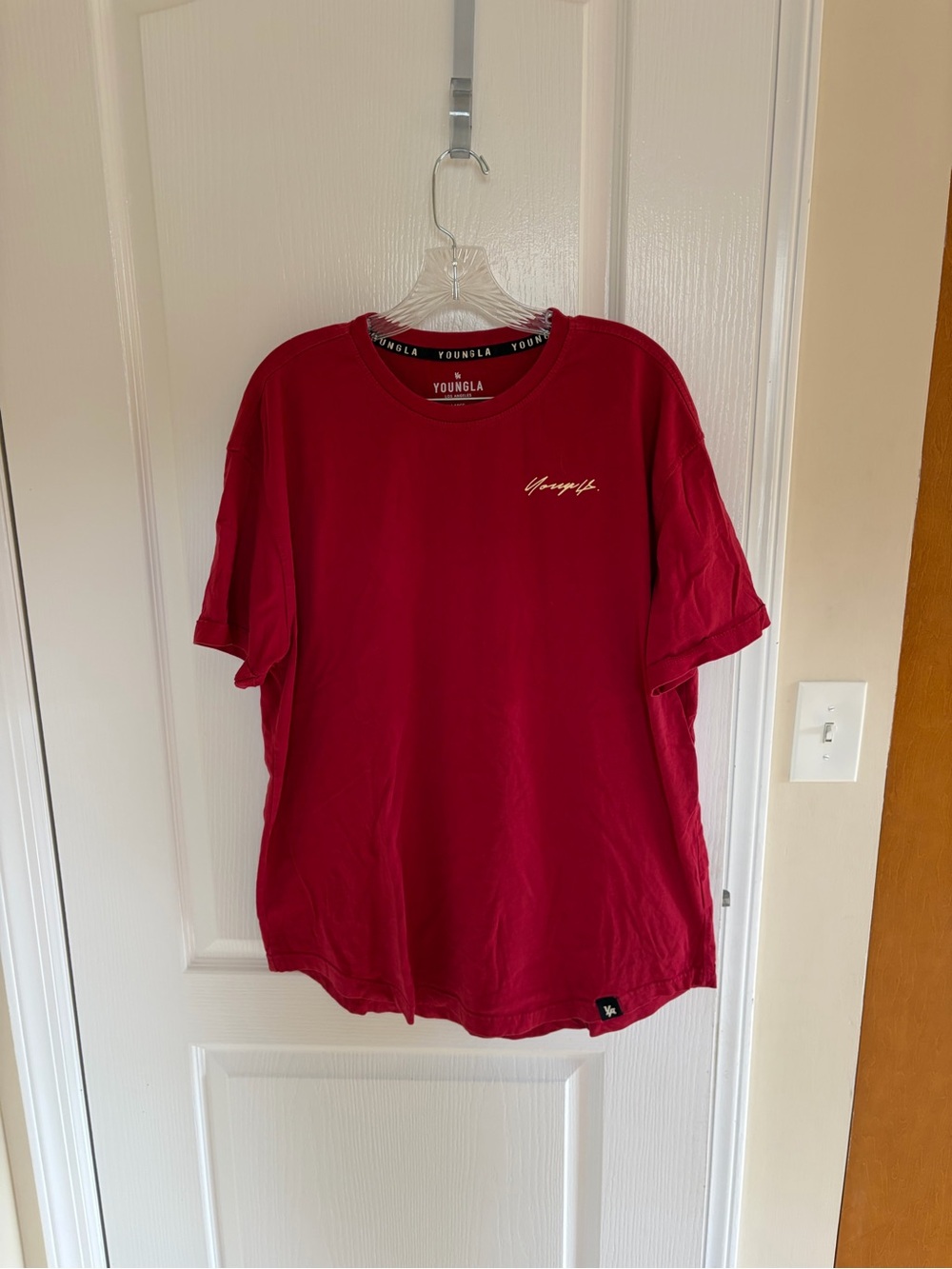 YoungLA t shirt